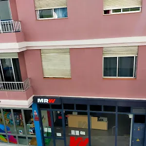  Apartamento Piso Restaurado En