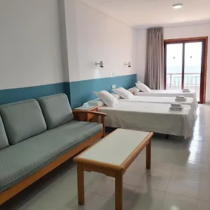 3* Hotel Castillete